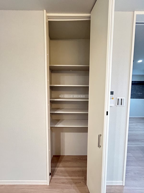 ウィズプラス浦和美園ウエストB棟  その他5