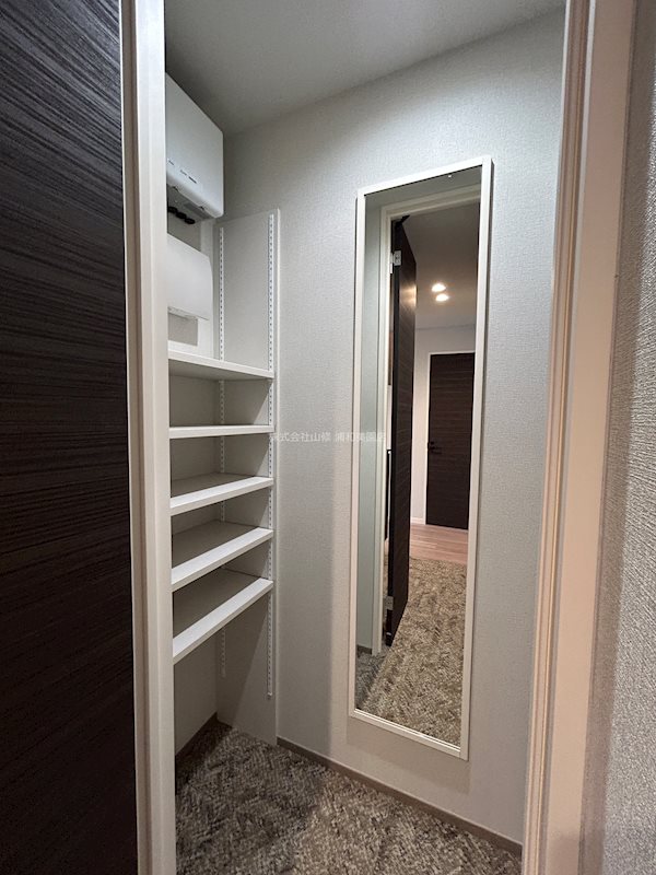 ウィズプラス浦和美園ウエストB棟  その他6