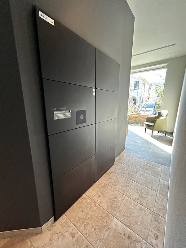 ウィズプラス浦和美園ウエストB棟  その他外観3