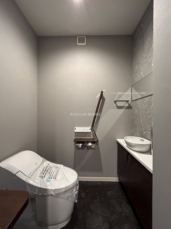 ウィズプラス浦和美園ウエストB棟  その他7