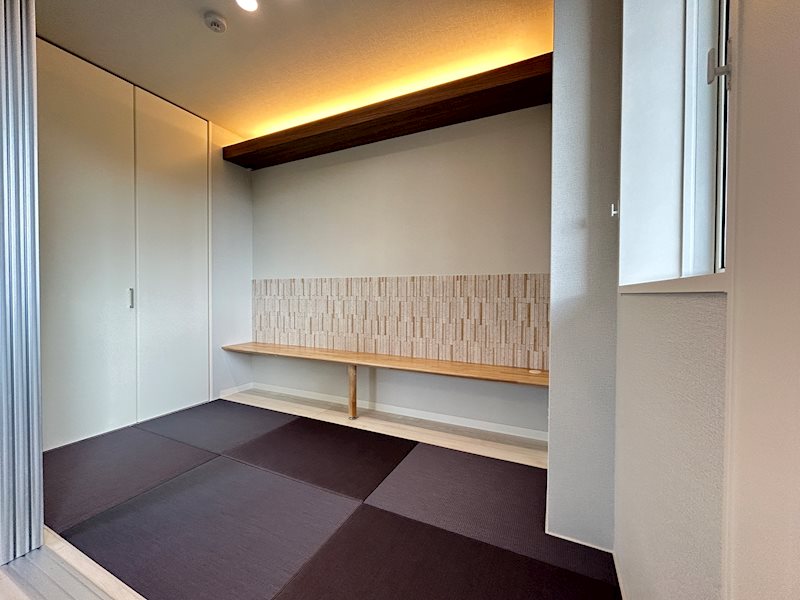 ウィズプラス浦和美園ウエストB棟  その他1