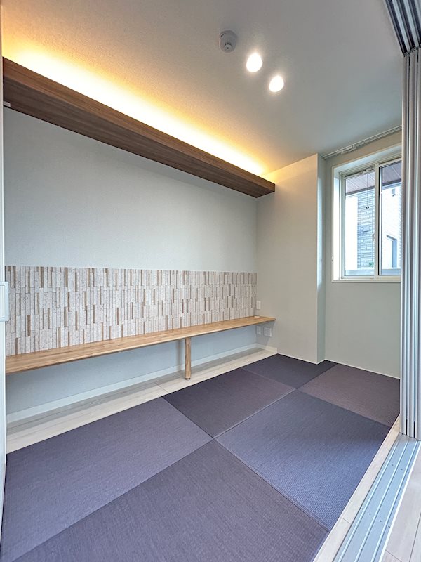 ウィズプラス浦和美園ウエストB棟  その他3