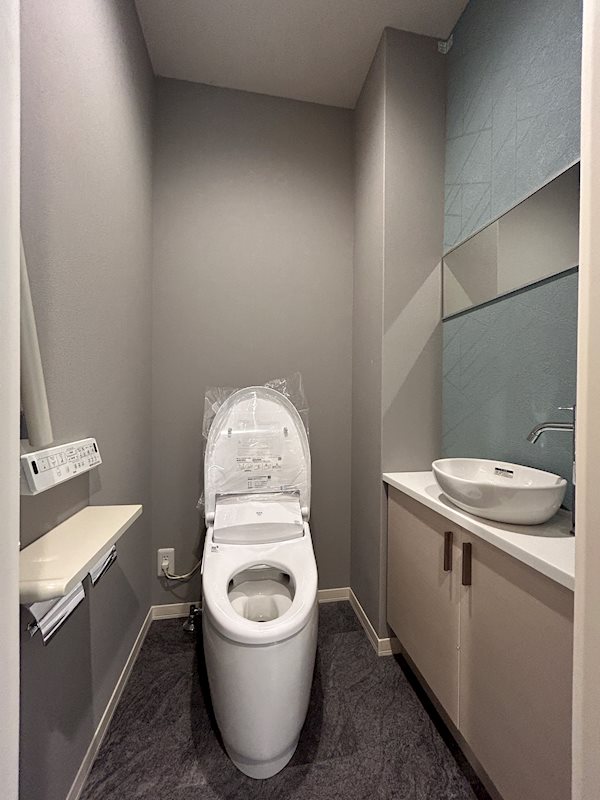 ウィズプラス浦和美園ウエストB棟  その他4