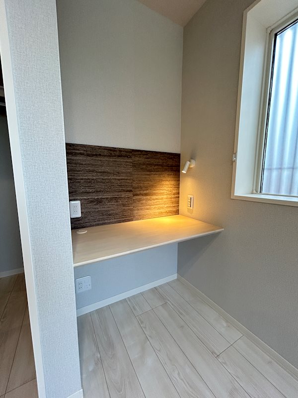 ウィズプラス浦和美園ウエストB棟  その他8