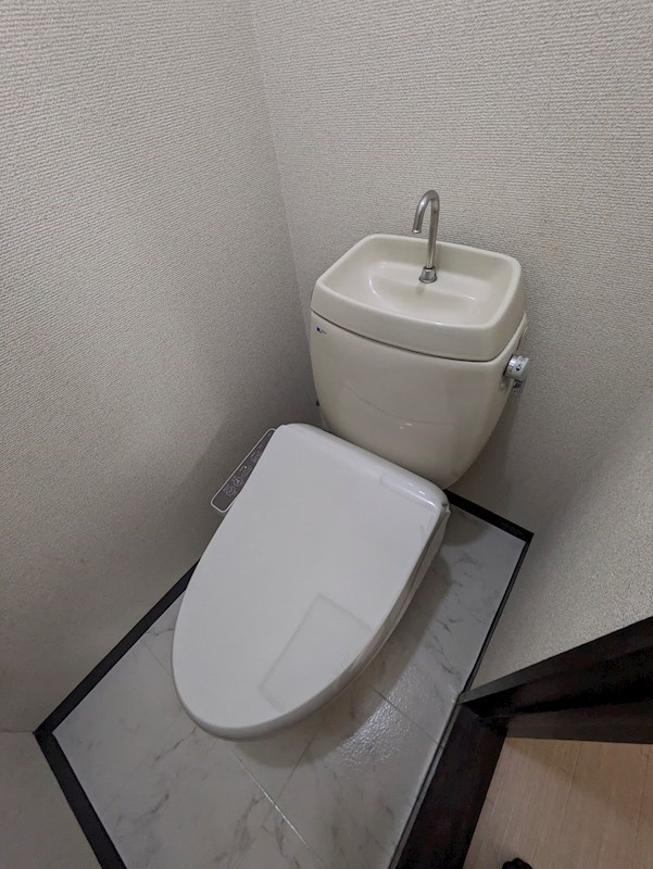 アベニュー前上 その他