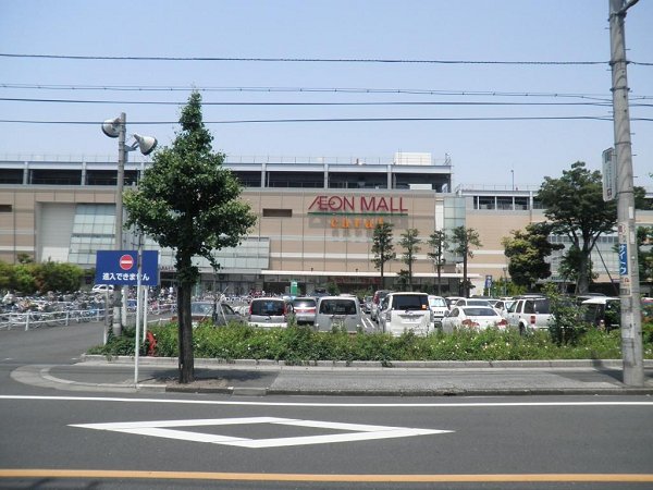 アベニュー前上 その他