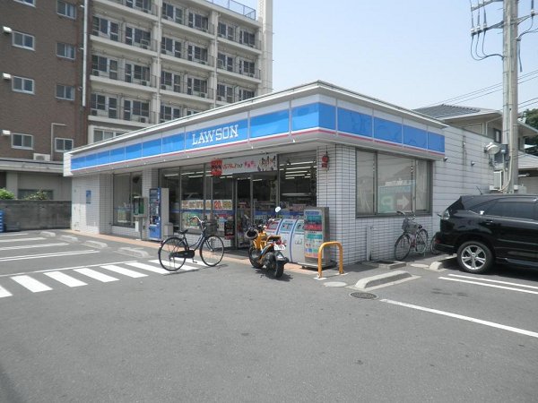 アベニュー前上 その他