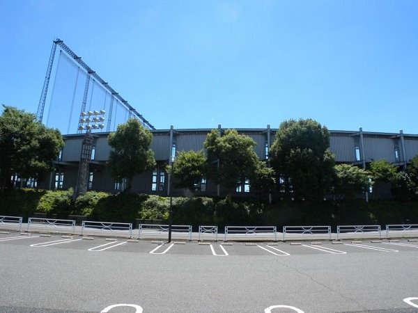 アベニュー前上 その他
