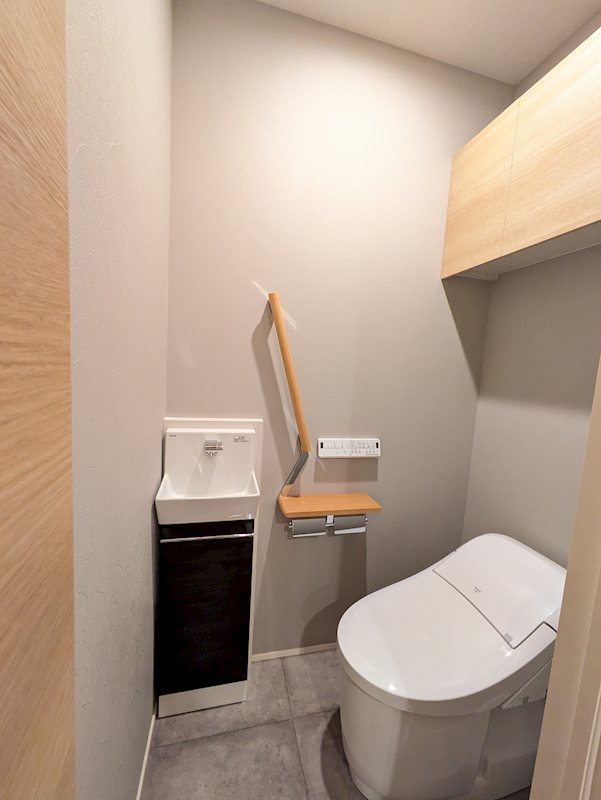 ウィズプラス東川口 その他1