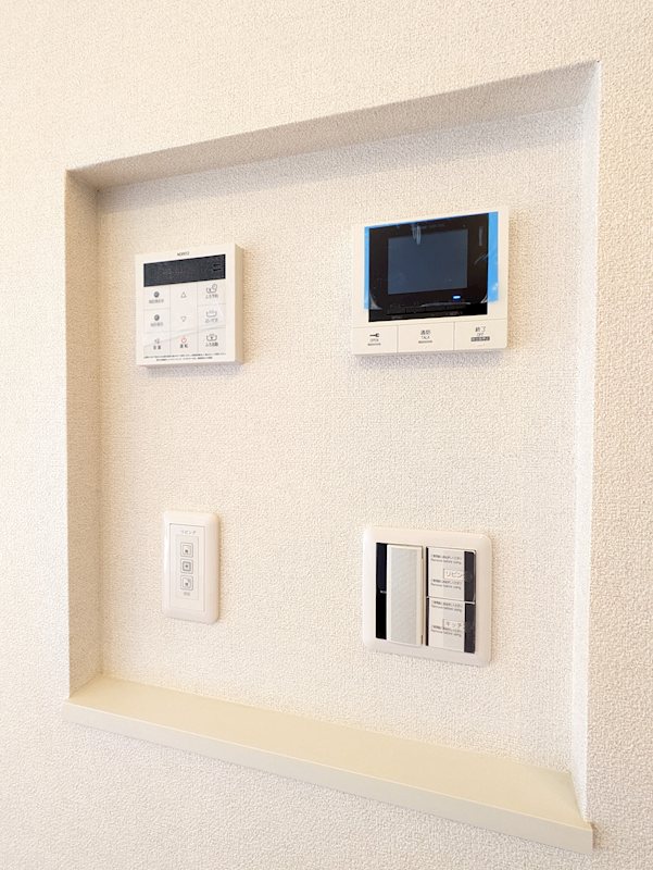 ウィズプラス東川口 その他4