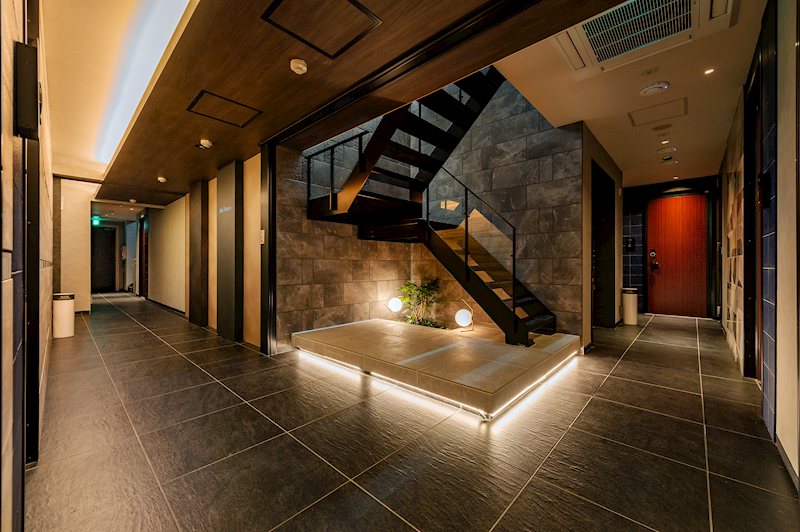 ウィズプラス東川口 その他外観3