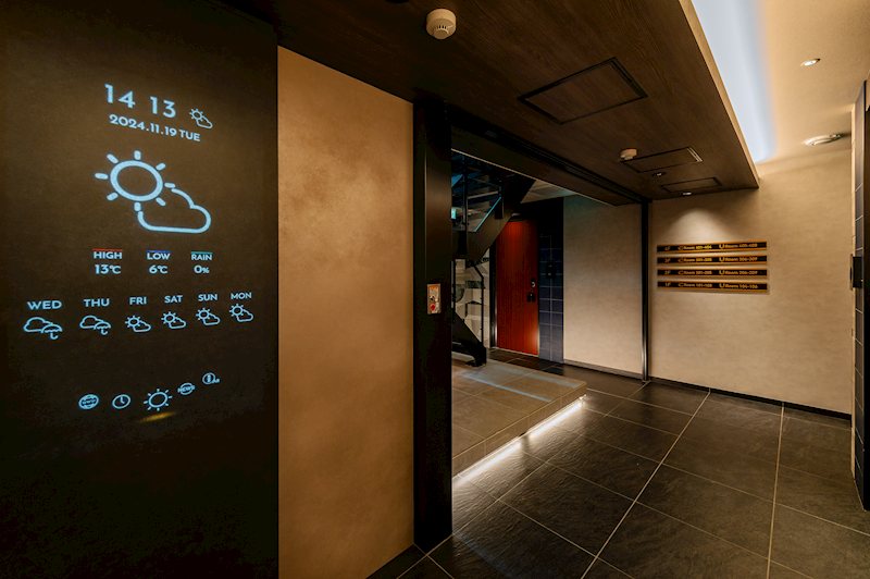 ウィズプラス東川口 その他外観4