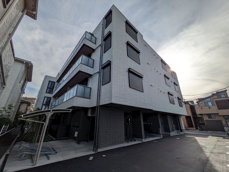 ウィズプラス東川口 その他外観5