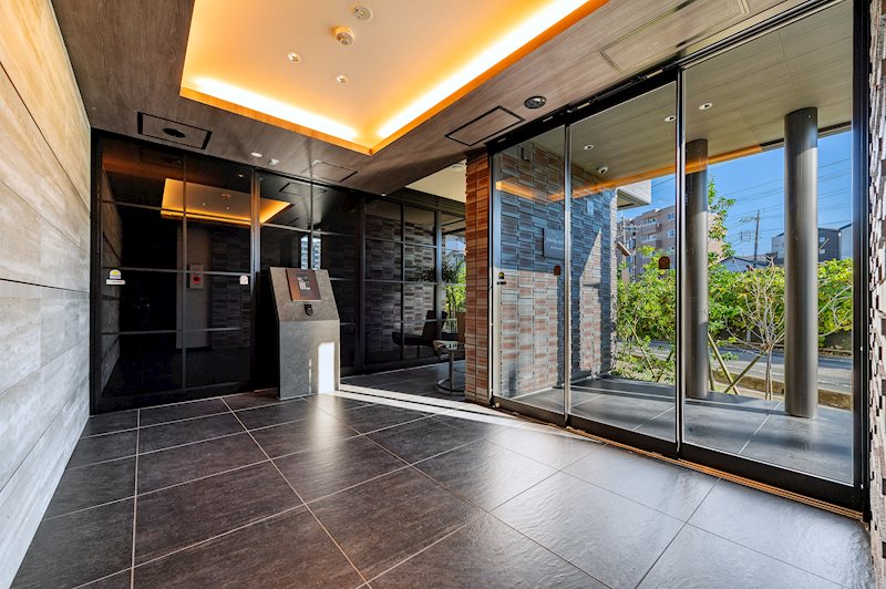 ウィズプラス東川口 その他外観1