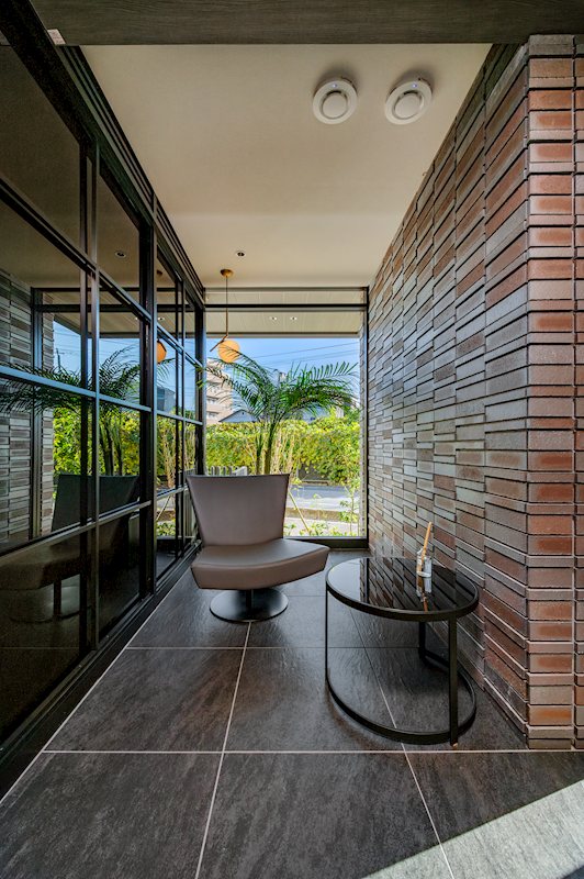 ウィズプラス東川口 その他外観2