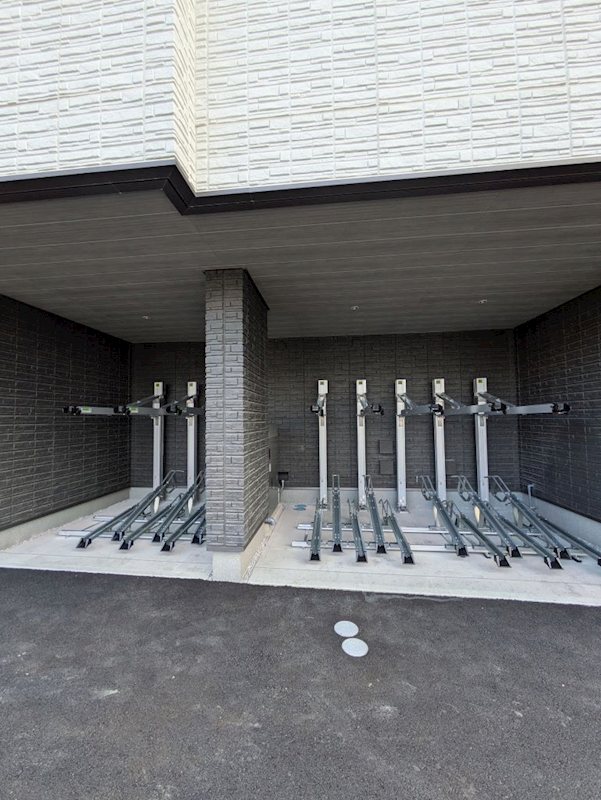 ウィズプラス東川口 その他外観4