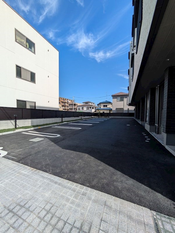 ウィズプラス東川口 その他外観1