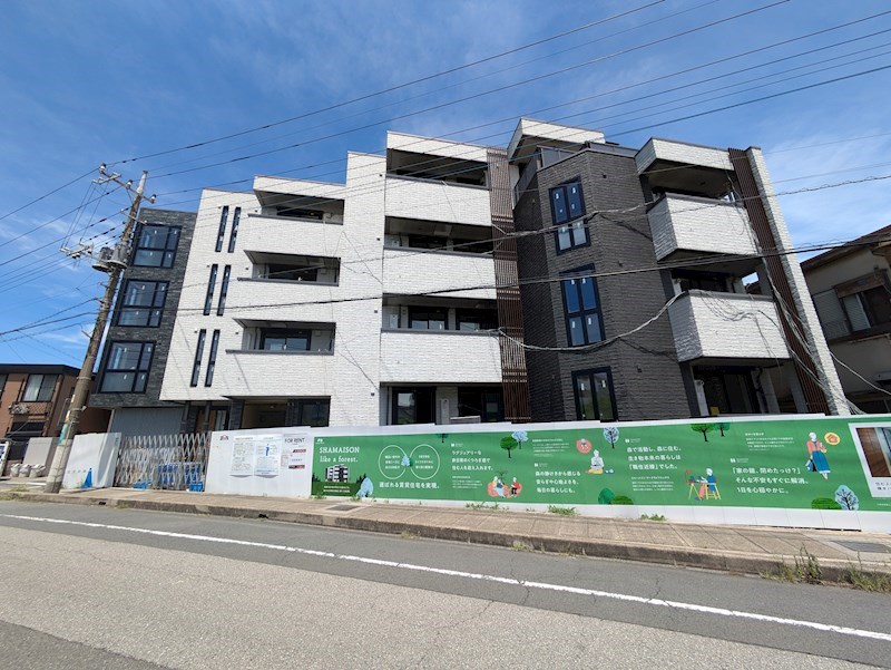 ウィズプラス東川口 その他外観2