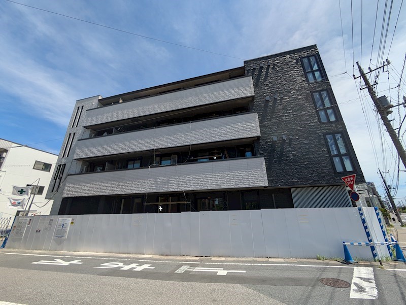 ウィズプラス東川口 その他外観3