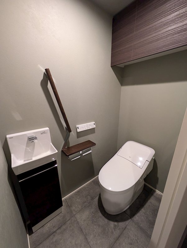 ウィズプラス東川口 その他1