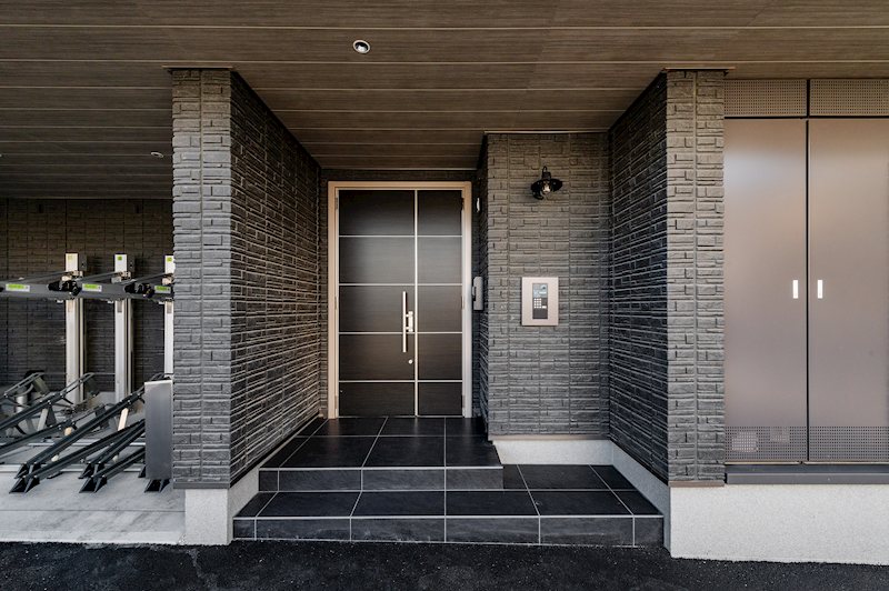 ウィズプラス東川口 その他外観1