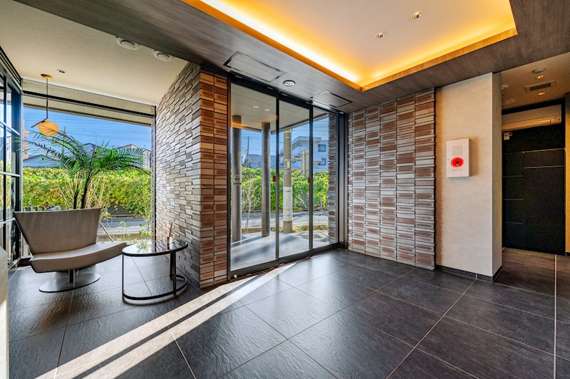 ウィズプラス東川口 その他外観2