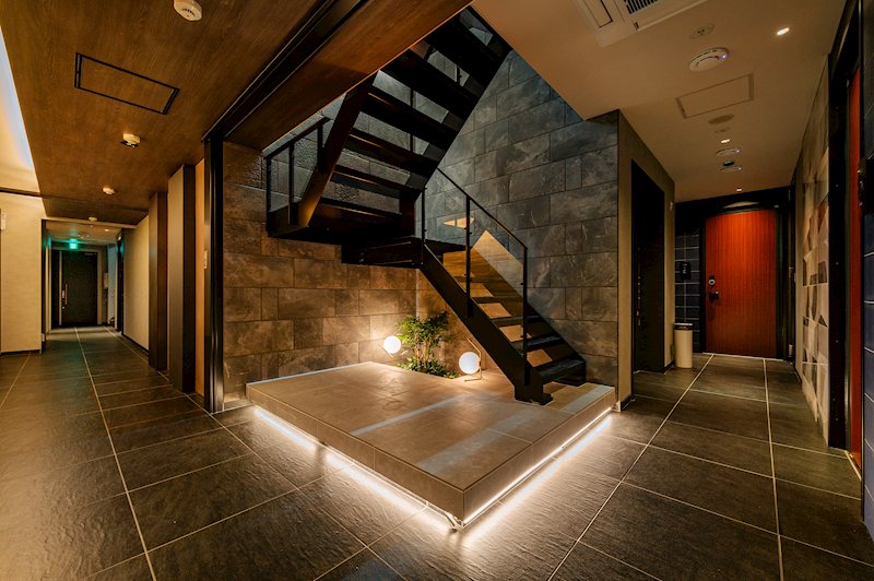 ウィズプラス東川口 その他外観3