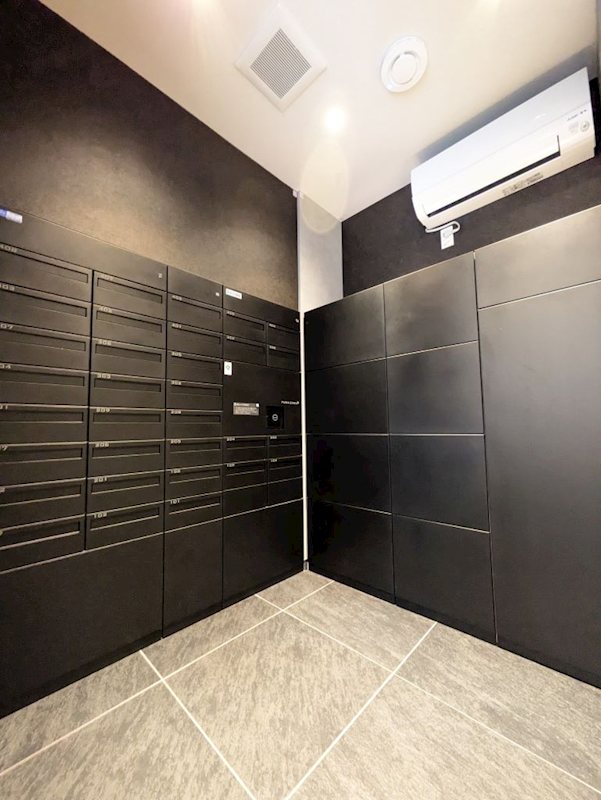 ウィズプラス東川口 その他外観4