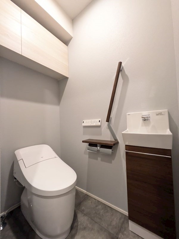 ウィズプラス東川口 その他1