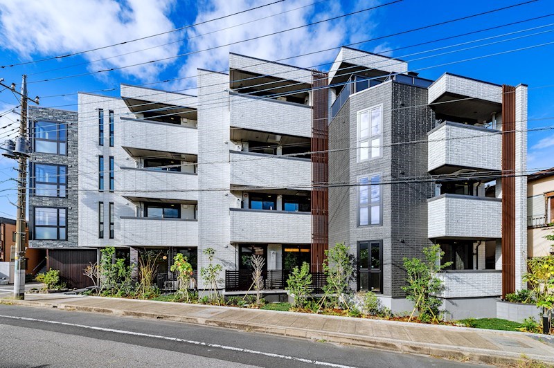 ウィズプラス東川口 その他外観5