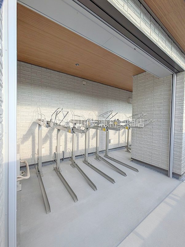 シモン イースト ミソノ その他外観1