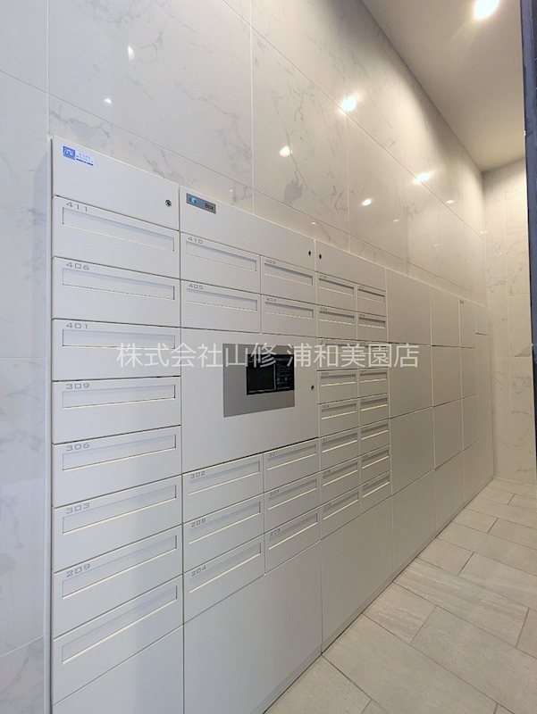 シモン イースト ミソノ その他外観5