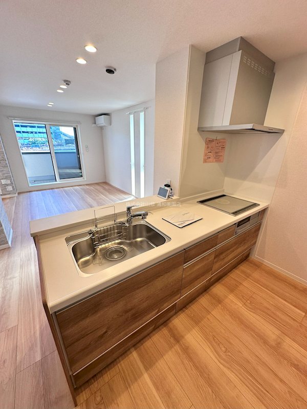 シモン イースト ミソノ キッチン