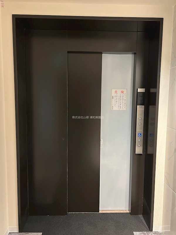 シモン イースト ミソノ その他外観2