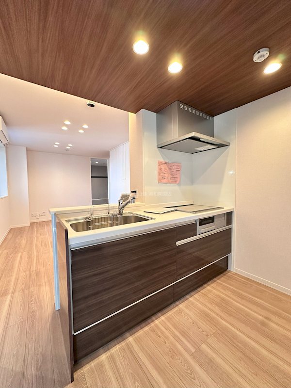 シモン イースト ミソノ キッチン