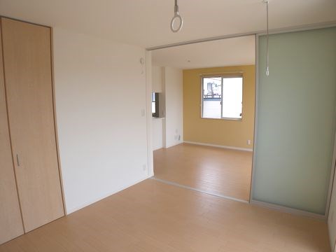 メゾンドリリー その他1