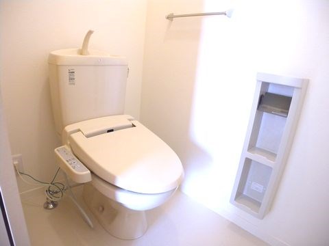 メゾンドリリー その他2