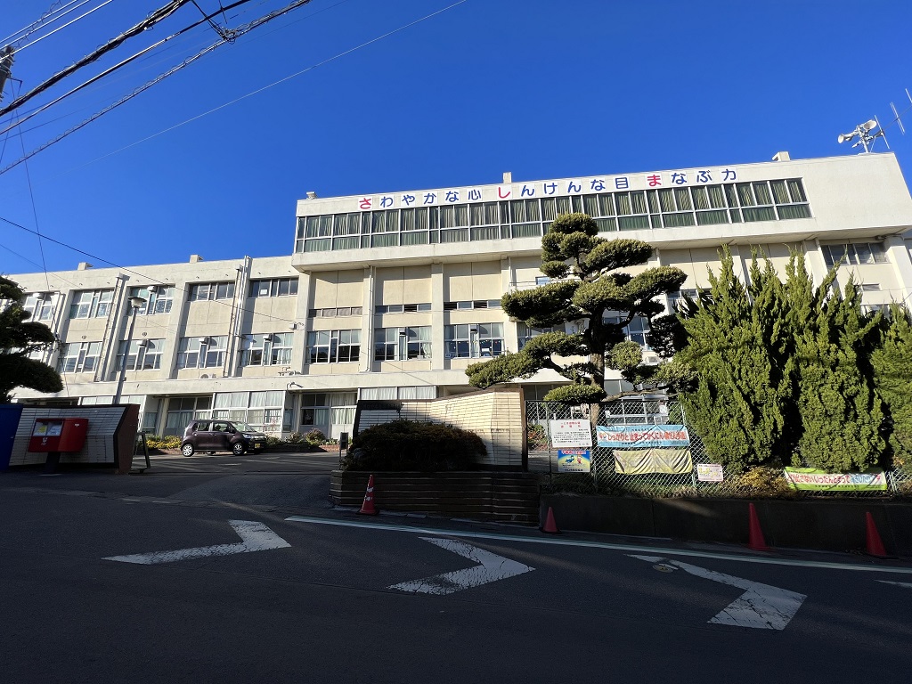 メゾンドリリー 周辺画像5