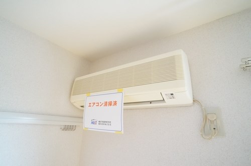 Shining Hills その他設備