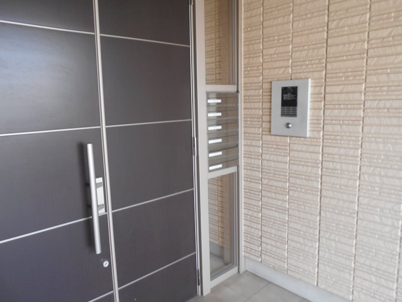 ウィストリア その他外観1