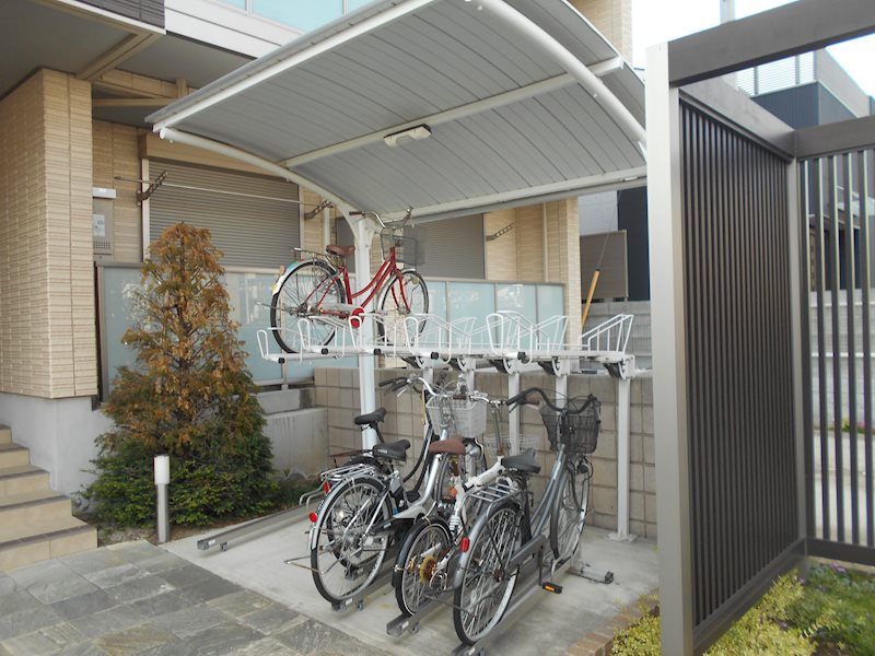 ウィストリア その他外観2