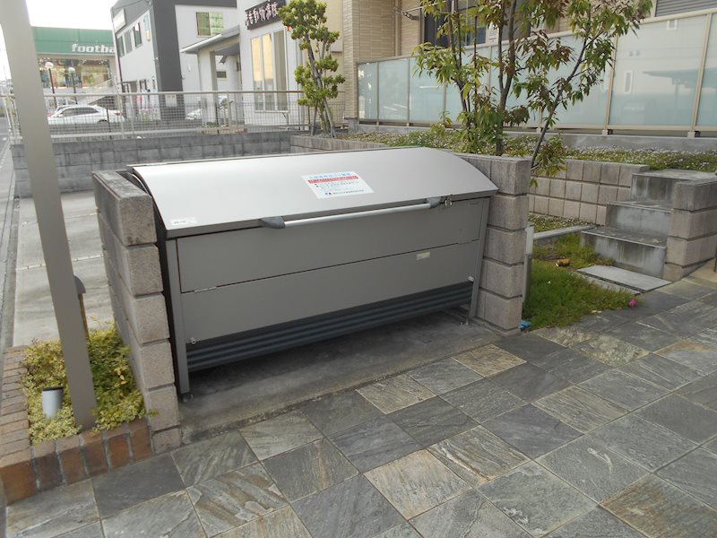 ウィストリア その他外観4