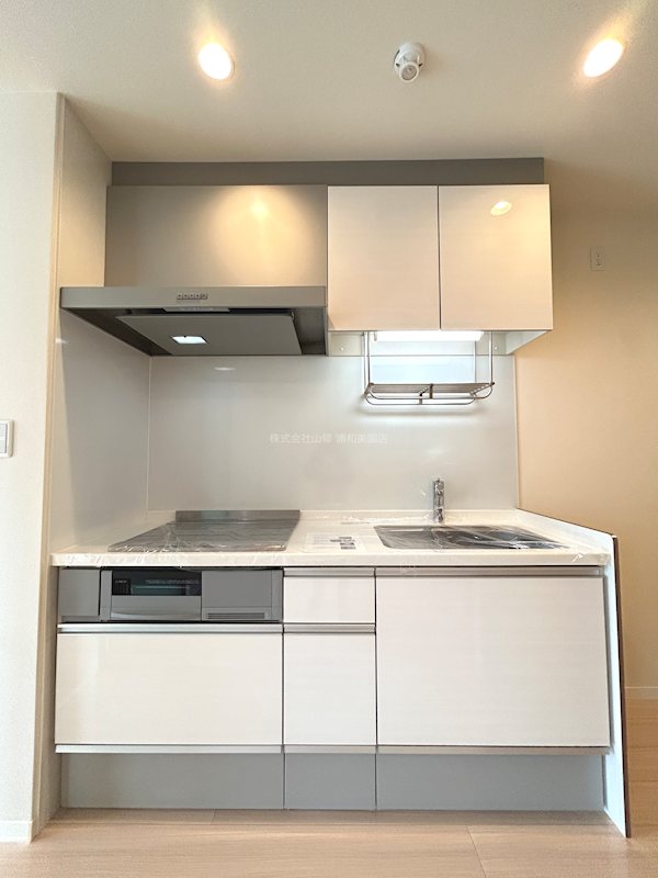 ウィストリア キッチン