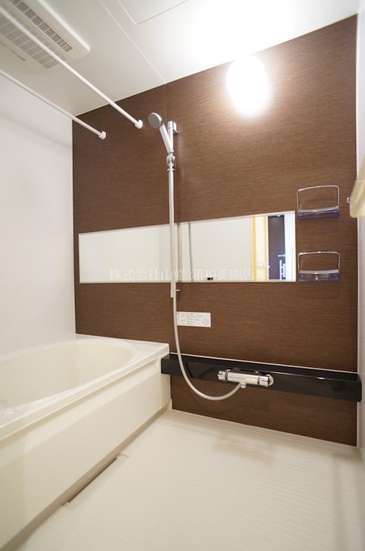 ウィストリア 風呂画像