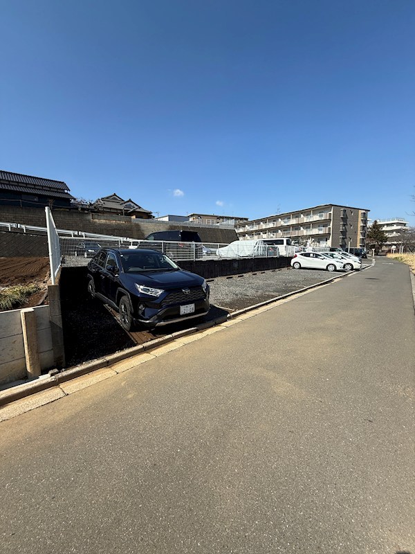 桜ヒルズ その他外観1