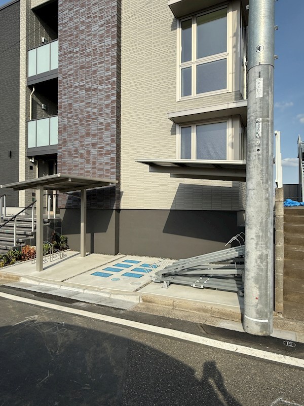 桜ヒルズ その他外観3