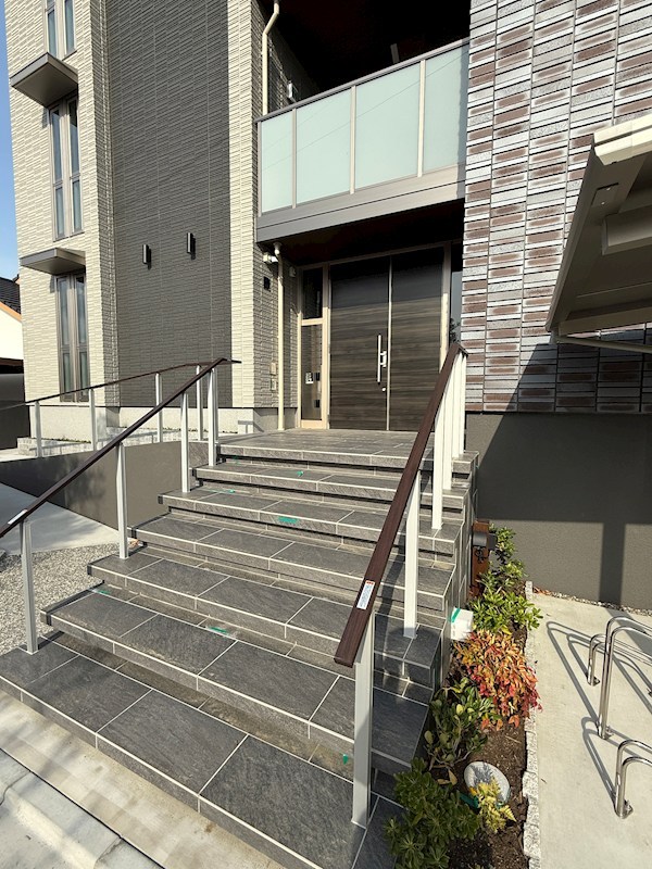 桜ヒルズ その他外観4