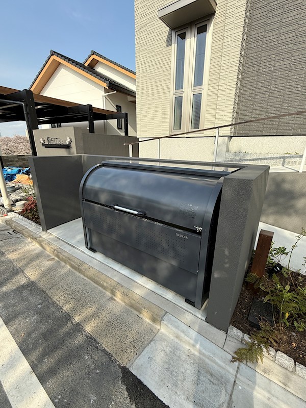 桜ヒルズ その他外観5