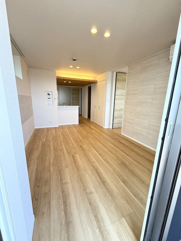 桜ヒルズ リビング