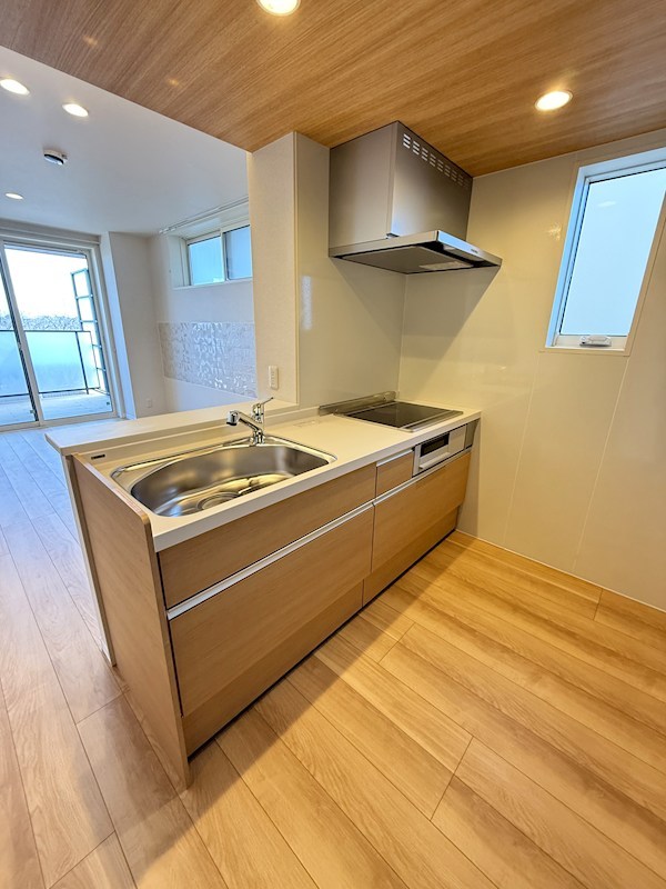 桜ヒルズ キッチン